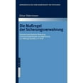 thumbnail image 1 of Monographien Aus Dem Gesamtgebiete der P Die Maßregel Der Sicherungsverwahrung: Forensisch-Psychiatrische Bedeutung, Untersuchungsbefunde Und Abgrenzung Zur Maßr, Book 116, (Hardcover), 1 of 1