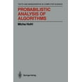 thumbnail image 1 of Monographs in Computer Science Probabilistic Analysis of Algorithms: On Computing Methodologies for Computer Algorithms Performance Evaluation, (Paperback), 1 of 1