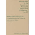 thumbnail image 1 of Monographs of the Society for Asian and Comparative Philosop: Nāgārjunian Disputations: A Philosophical Journey Through an Indian Looking-Glass (Paperback), 1 of 1