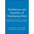 thumbnail image 1 of Monographs of the Society for Research i Architecture and Dynamics of Developing Mind: Experiential Structuralism as a Frame for Unifying Cognitive Development T, (Paperback), 1 of 1