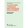 thumbnail image 1 of Monographs in Computer Science Algorithmic Language and Program Development, (Paperback), 1 of 1