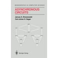 thumbnail image 1 of Monographs in Computer Science Asynchronous Circuits, (Hardcover), 1 of 1