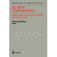 thumbnail image 1 of Monographs in Computer Science ML with Concurrency: Design, Analysis, Implementation, and Application, (Paperback), 1 of 1