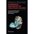 thumbnail image 1 of Monographs in Computer Science Numerical Geometry of Non-Rigid Shapes, (Hardcover), 1 of 1