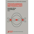 thumbnail image 1 of Monographs in Computer Science Programming Methodology, (Paperback), 1 of 1