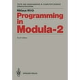 thumbnail image 1 of Monographs in Computer Science Programming in Modula-2, (Paperback), 1 of 1