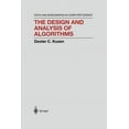 thumbnail image 1 of Monographs in Computer Science The Design and Analysis of Algorithms, (Paperback), 1 of 1