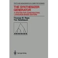 thumbnail image 1 of Monographs in Computer Science The Synthesizer Generator: A System for Constructing Language-Based Editors, (Paperback), 1 of 1