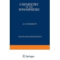 thumbnail image 1 of Monographs in Geoscience Chemistry of the Ionosphere, (Paperback), 1 of 1