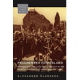 thumbnail image 1 of Monographs in German History Fragmented Fatherland: Immigration and Cold War Conflict in the Federal Republic of Germany 1945-1980., Book 34, (Hardcover), 1 of 1