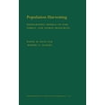 thumbnail image 1 of Monographs in Population Biology Population Harvesting: Demographic Models of Fish, Forest, and Animal Resources, Book 27, (Paperback), 1 of 1