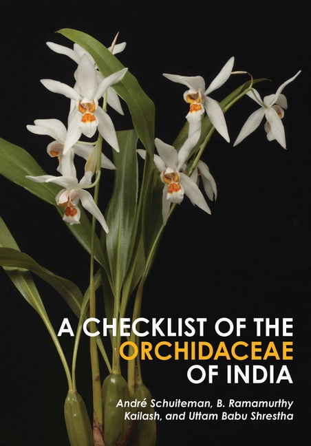 Monographs in Systematic Botany from the Missouri Botanical Garden: A ...