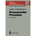 thumbnail image 1 of Monographs in Theoretical Computer Scien Nonsequential Processes: A Petri Net View, Book 13, (Paperback), 1 of 1