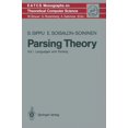 thumbnail image 1 of Monographs in Theoretical Computer Scien Parsing Theory: Volume I Languages and Parsing, Book 15, (Hardcover), 1 of 1