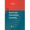thumbnail image 1 of Monographs in Theoretical Computer Scien Restricted-Orientation Convexity, (Paperback), 1 of 1