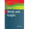 thumbnail image 1 of Monographs in Theoretical Computer Scien Words and Graphs, (Paperback), 1 of 1