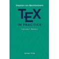 thumbnail image 1 of Monographs in Visual Communication Tex in Practice: Volume 1: Basics, (Paperback), 1 of 1