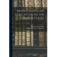 thumbnail image 1 of Monographs on Education in the United States; 19, (Paperback), 1 of 1