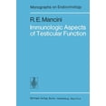 thumbnail image 1 of Monographs on Endocrinology Immunologic Aspects of Testicular Function, Book 9, (Paperback), 1 of 1