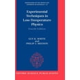 thumbnail image 1 of Monographs on the Physics and Chemistry  Experimental Techniques in Low-Temperature Physics, (Hardcover), 1 of 1