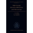 thumbnail image 1 of Monographs on the Physics and Chemistry  High Energy Electron Diffraction and Microscopy, Book 61, (Hardcover), 1 of 1