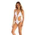 thumbnail image 1 of Monokini 3706, 1 of 2