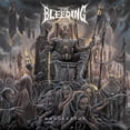 thumbnail image 1 of The Bleeding Monokrator (CD) Album, 1 of 1