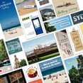 thumbnail image 1 of Monolike Capture The Life Sticker pack, Sydney (102Pcs) - Variety pack, Journal, Scrapbook, Waterproof, Fancy Sticker, 1 of 8