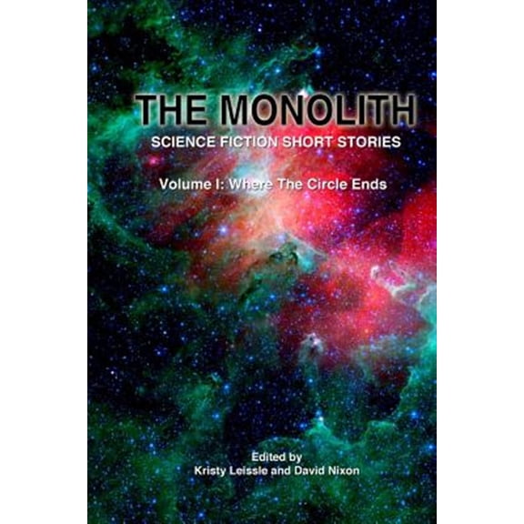 Pre-Owned Monolith : Science Fiction Short Stories