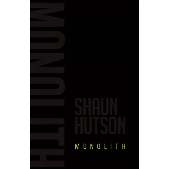 Monolith : Special Edition