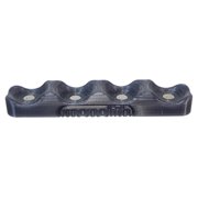 Monolith Spoke Wrench Holder, Chaos Neutral, Gray