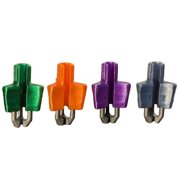 Monolith Spoke Wrench Set/4, 3.23, 3.3, 3.5, 4.0mm