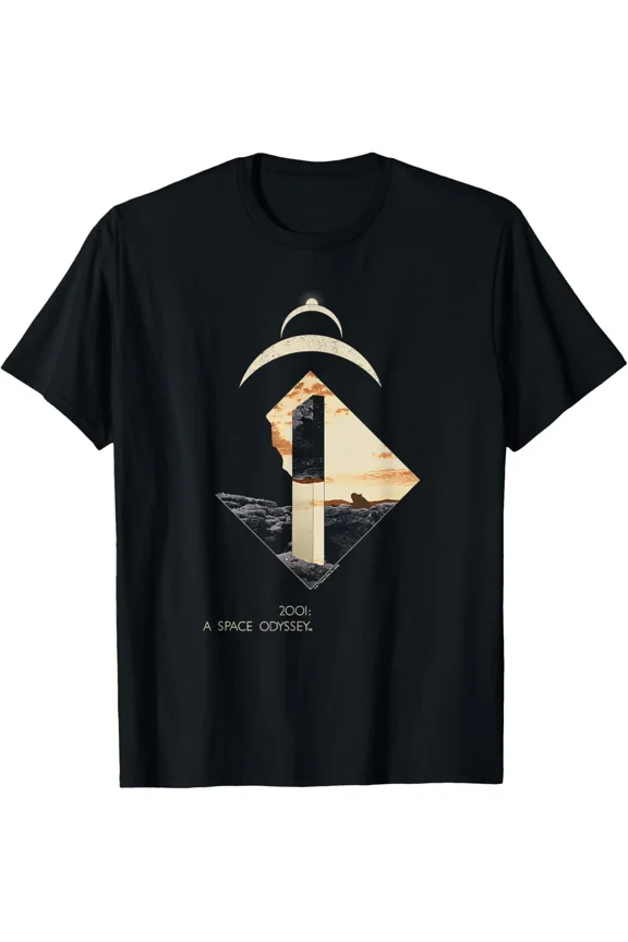 Monolith T-Shirt