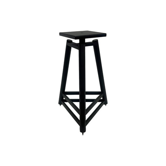 Monolith by Monoprice Easel Style Speaker Stand, 24in (Each)