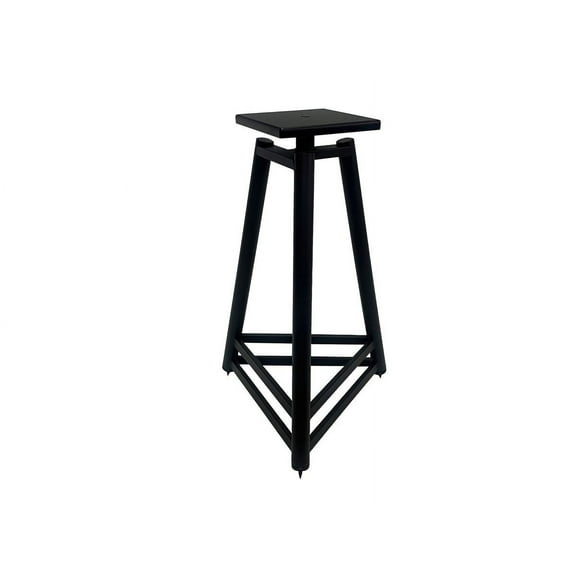 Monolith by Monoprice Easel Style Speaker Stand, 28in (Each)