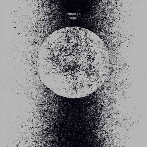 Monolog - Jern - Music & Performance - Vinyl