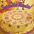 thumbnail image 1 of Monomyth - Saturnalia Regalia - Rock - CD, 1 of 1