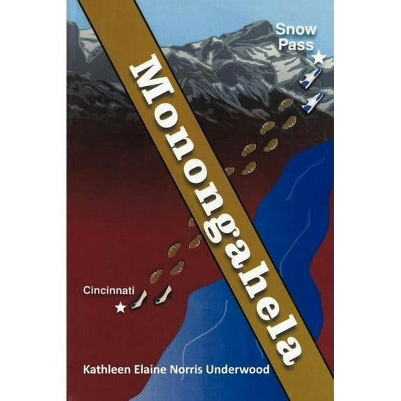 Monongahela : Snow Pass