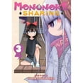 thumbnail image 1 of Pre-Owned Mononoke Sharing Vol. 3 (Paperback) 1626929270 9781626929272, 1 of 1