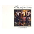 thumbnail image 1 of Monophonics - Monophonics - Butterscotch Swirl - Music & Performance - Vinyl, 1 of 1