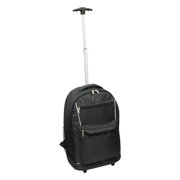 PREFERRED NATION Monopod Rolling Computer Backpack