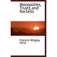 thumbnail image 1 of Monopolies, Trusts and Kartells (Hardcover), 1 of 1