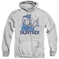 thumbnail image 1 of Monopoly - Busted - Pull-Over Hoodie - XXX-Large, 1 of 2