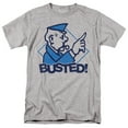 thumbnail image 1 of Monopoly - Busted - Short Sleeve Shirt - Large, 1 of 2