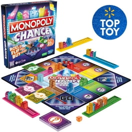 Winning Moves Gioco da tavolo Monopoly di Lilo e Stitch