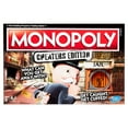 thumbnail image 1 of Monopoly Cheaters Edition Board Game for Families and Kids, Family Game, Ages 8 and up (Walmart Exclusive), 1 of 12
