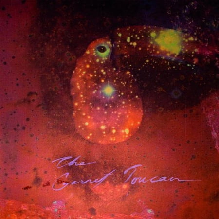 Monopoly Child Star Searchers - The Garnet Toucan - Music & Performance - Vinyl