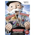 thumbnail image 1 of Pre-Owned Monopoly Collection - Nintendo Wii, 1 of 1