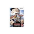 thumbnail image 1 of Restored Monopoly Collection (Wii), 2 Pack (Refurbished), 1 of 2