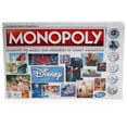 thumbnail image 1 of Monopoly: Disney Animation Edition, 1 of 4